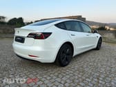 Tesla Model 3 RWD