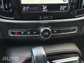 Volvo V90 2.0 T8 PHEV Inscription AWD