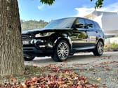 Land Rover Range Rover Sport 3.0 SDV6 HSE Dynamic