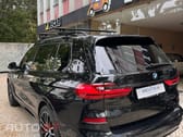 BMW X7 30 d xDrive Pack M