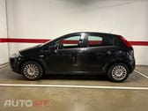 Fiat Punto 1.3 M-jet