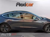 Tesla Model 3 Long Range Dual Motor AWD