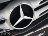 Mercedes-Benz GLC 250 d AMG Line 4-Matic