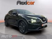 Nissan Juke 1.0 DIG-T N-Connecta NAV.