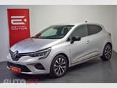 Renault Clio TCe 100 Bi-Fuel Evolution