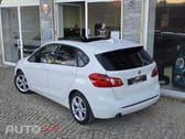BMW 216 d Sport Line