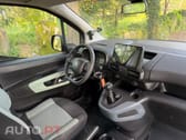 Citroen Berlingo 1.2 PureTech Feel