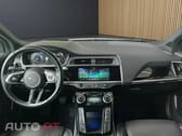 Jaguar I-Pace SE AWD Aut.