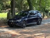 Mercedes-Benz GLC 300 e 4Matic