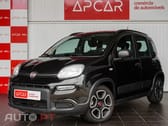 Fiat Panda 1.0 Hybrid City Life