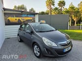 Opel Corsa 1.2 City S/S