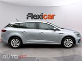 Renault Mégane Sport Tourer TCe 115 GPF LIFE