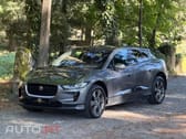 Jaguar I-Pace EV400 R-Dynamic HSE AWD