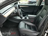 Tesla Model 3 Long Range Tração Traseira