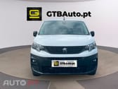 Peugeot Partner Premium I.V.A DEDUTÍVEL