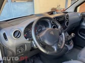 Peugeot Partner 1.6 HDI A/C + 3 LUG.