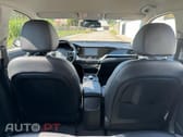 Kia Niro EV 64kWh