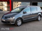 Volkswagen Sharan 2.0 TDI Confortline