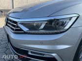 Volkswagen Passat Variant 2.0 TDi R-Line DSG