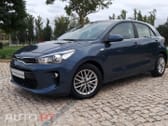 Kia Rio 1.4 CRDI 90 Platinum Edition