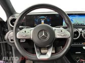 Mercedes-Benz A 200 7G-DCT AMG Line