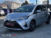 Toyota Yaris 1.5 HSD Comfort+P.Style