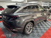Hyundai Tucson 1.6 CRDi Premium