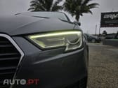 Audi A3 30 TFSI STRONIC