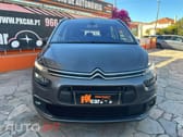 Citroen C4 SpaceTourer 1.2 Pure Tech- Gasolina