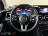 Mercedes-Benz GLC 300 de 4MATIC