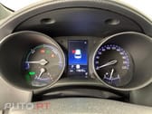 Toyota C-HR 1.8 Hybrid Dynamic Business