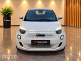 Fiat 500e 42 kWh Icon