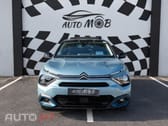 Citroen e-C4 Feel Pack