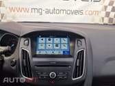 Ford Focus SW 1.5 TDCi ST-Line