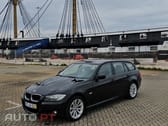 BMW 320 d Touring