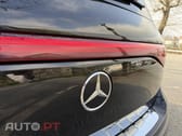 Mercedes-Benz EQB 250 Progressive