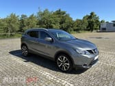 Nissan Qashqai Tekna Premium