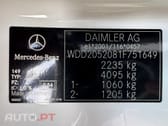 Mercedes-Benz C 250 d Exclusive Aut.
