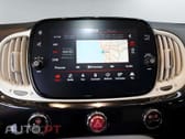 Fiat 500C 1.2 Lounge 