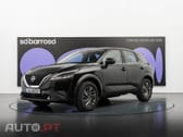 Nissan Qashqai 1.3 DIG-T Acenta