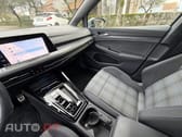 Volkswagen Golf 1.4 TSI GTE DSG