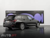 BMW 330 e Touring Line Sport Auto