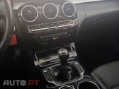 Mercedes-Benz C 200 d Avantgarde
