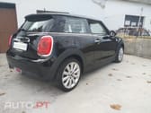 MINI Clubman One D