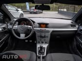 Opel Astra GTC 1.7 CDTi