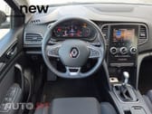 Renault Mégane Sport Tourer 1.5 BluedCi 115 Equilibre EDC