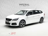 Peugeot 308 SW 1.5 BlueHDi Active Pack