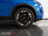 Nissan Qashqai 1.3 DIG-T Advance Xtronic