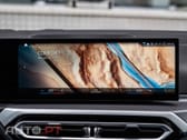 BMW i4 M50