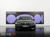 BMW 318 d Touring Pack M Auto